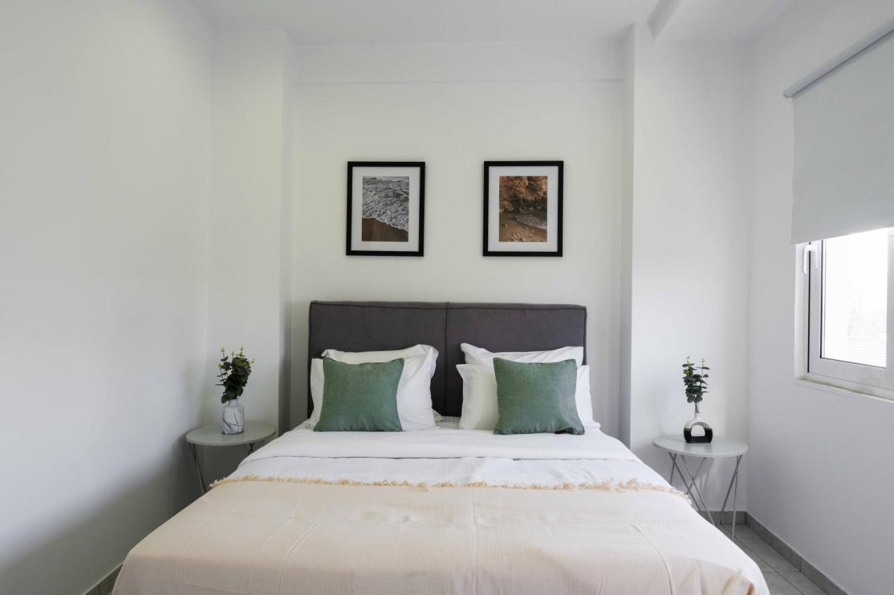 Phaedrus Living: View Flat Appartement Iraklion