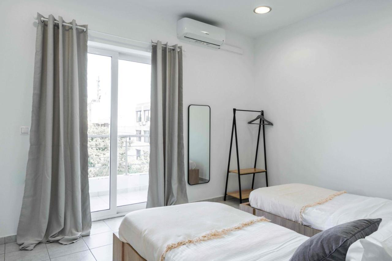 Phaedrus Living: View Flat Iraklion