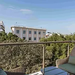 Phaedrus Living: Heraklion City View Flat