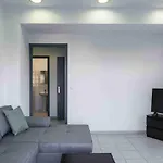 Phaedrus Living: Heraklion City View Flat