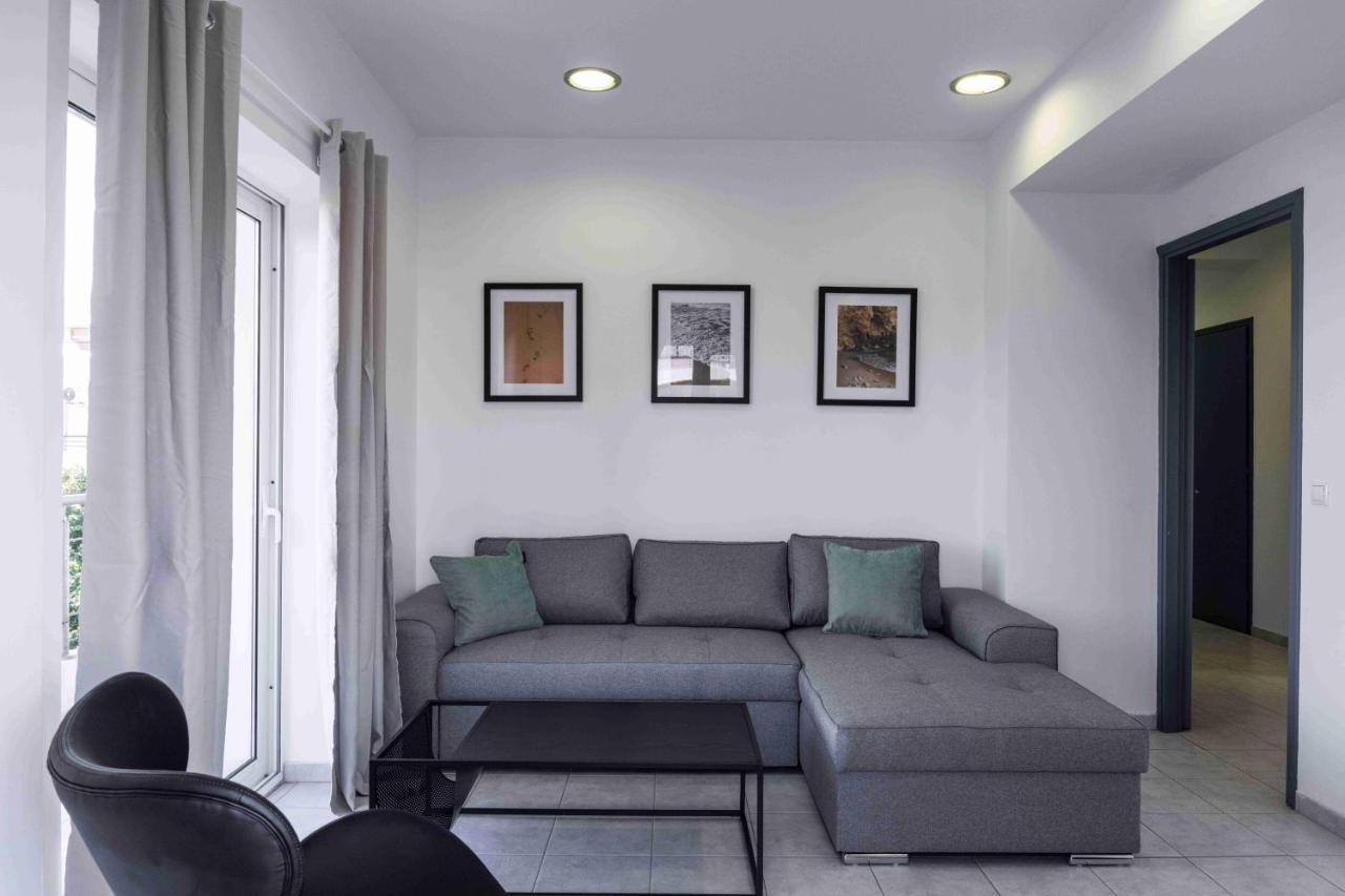 Appartement Phaedrus Living: View Flat *