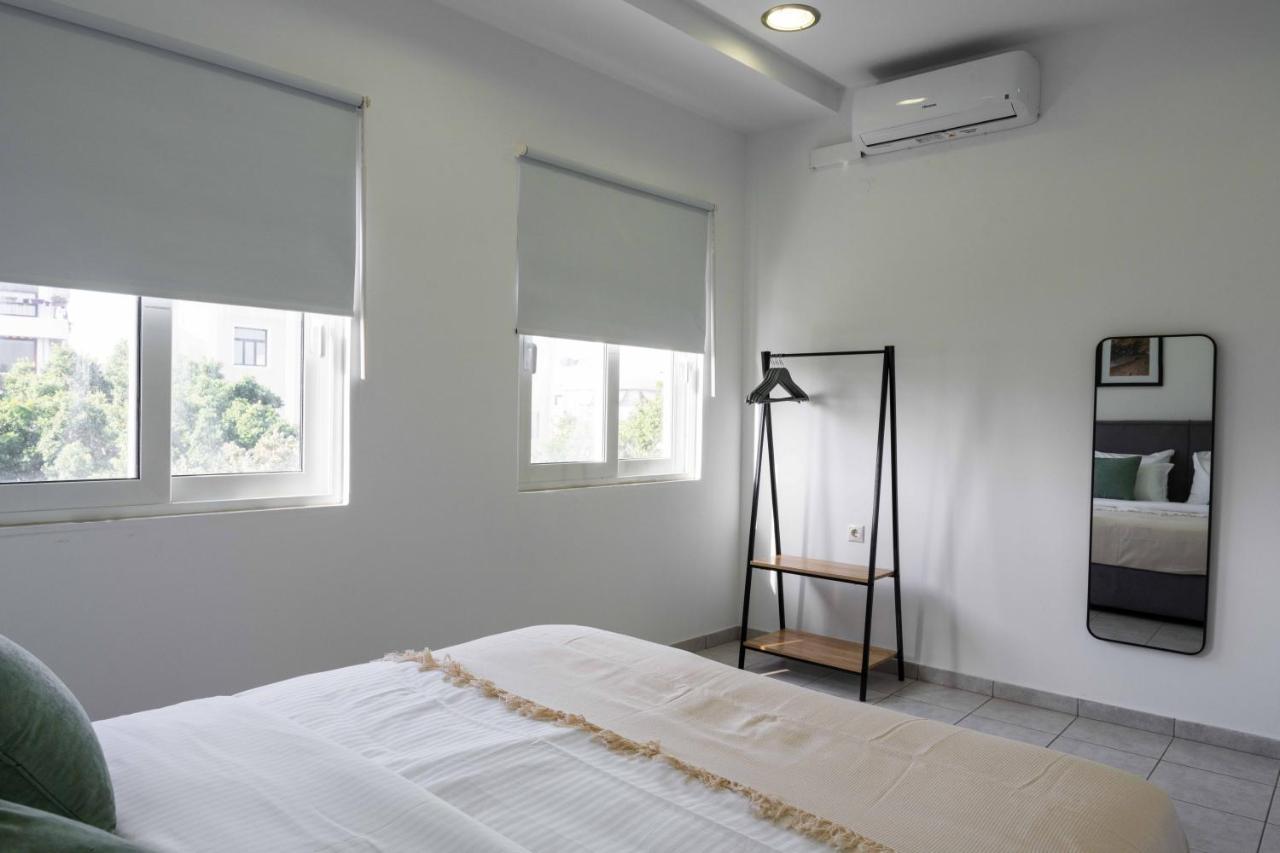 Phaedrus Living: View Flat Appartement